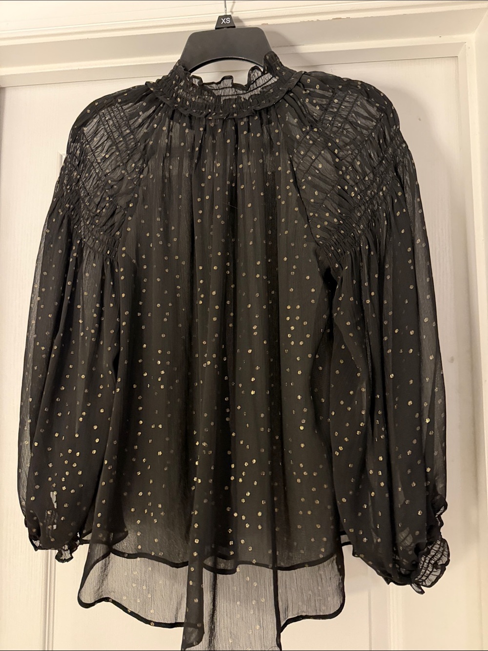 Loft blouse - Picture 4 of 8